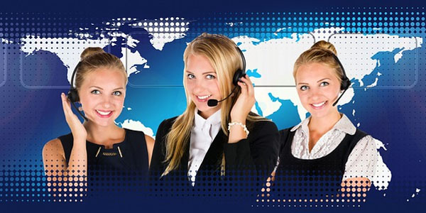 callcenter