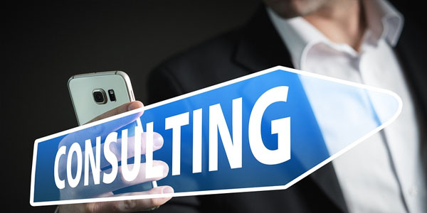 consulenza